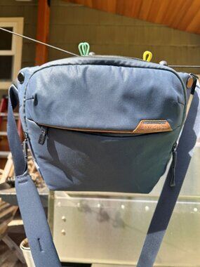 Peak Design 6 Liter Sling - Blue